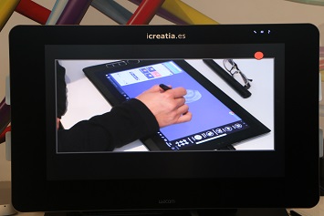 Wacom productos pensados por y para los profesionales del diseño 